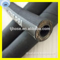 Excellent quality hot sell rubber thread braided hose